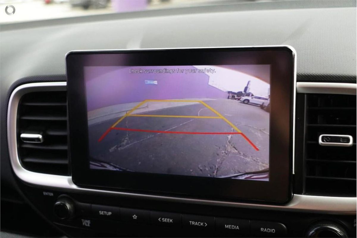 2022 Hyundai Venue Active QX.V4