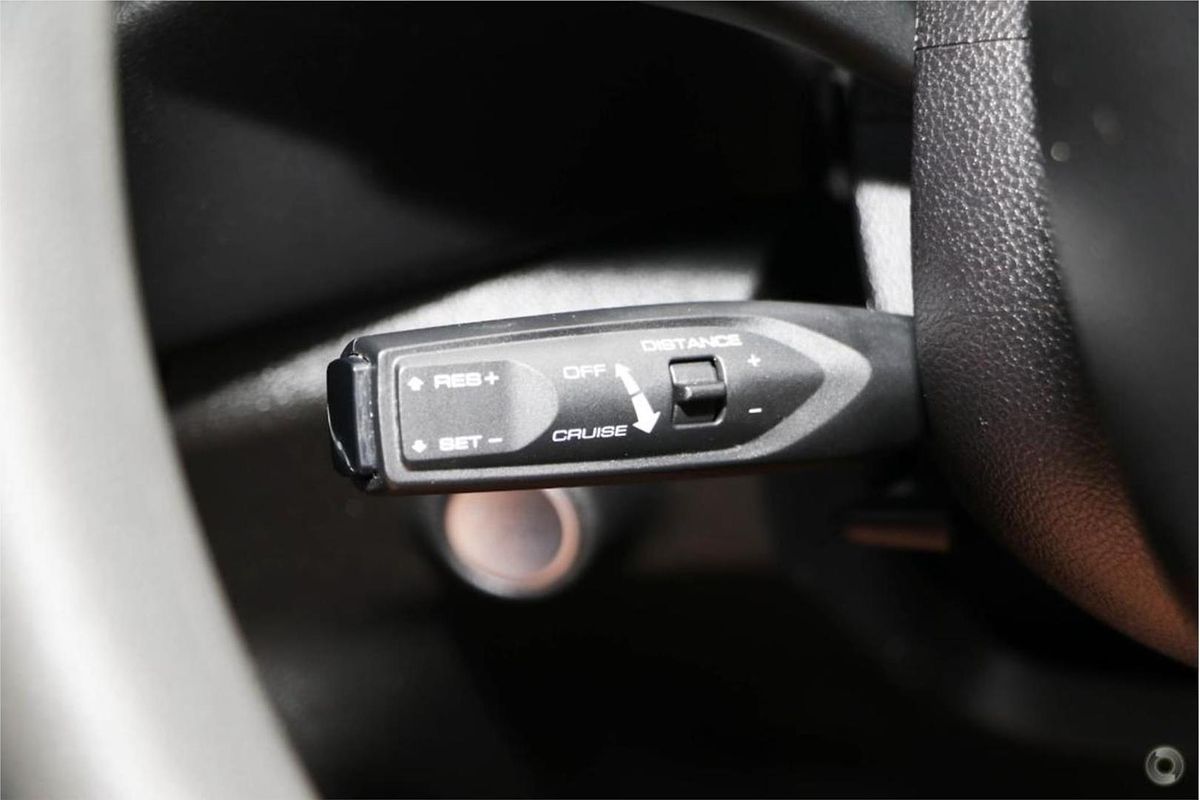 2021 GWM H6 Premium B01