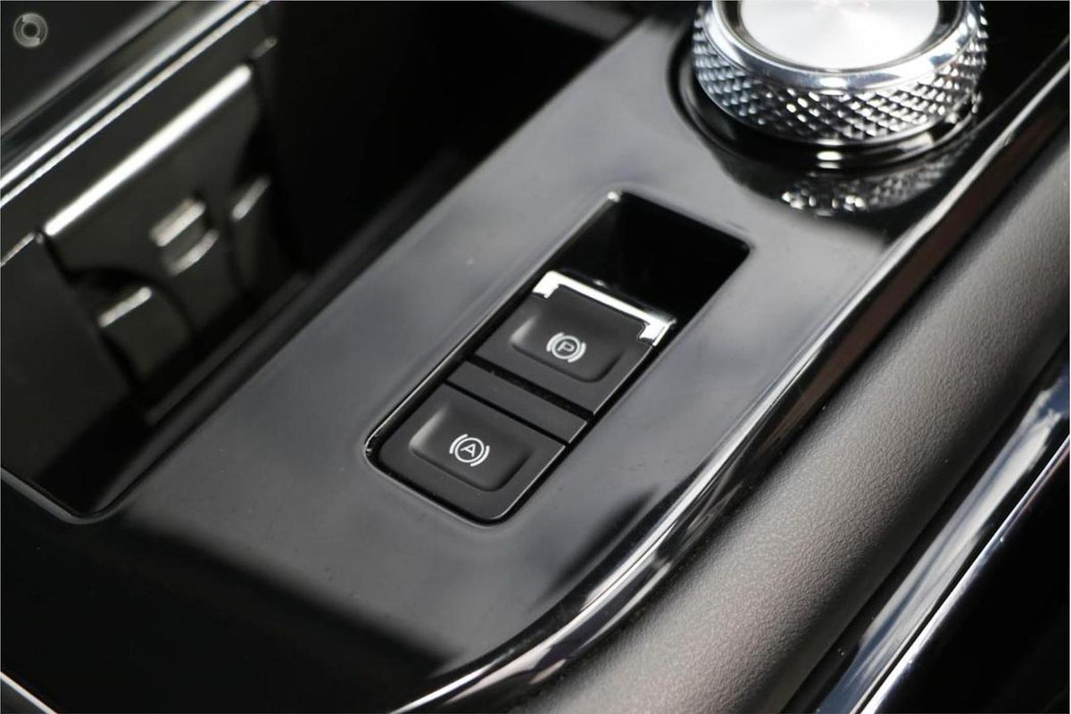 2021 GWM H6 Premium B01