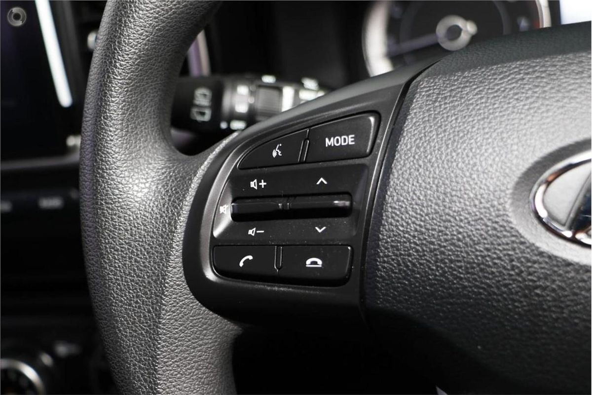 2022 Hyundai Venue Active QX.V4