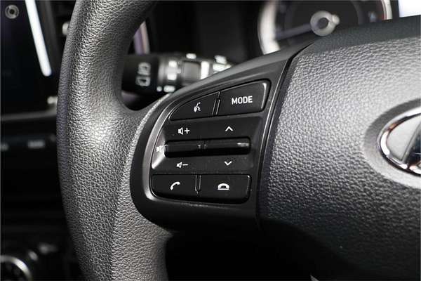 2022 Hyundai Venue Active QX.V4