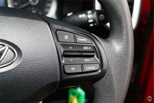 2022 Hyundai Venue Active QX.V4