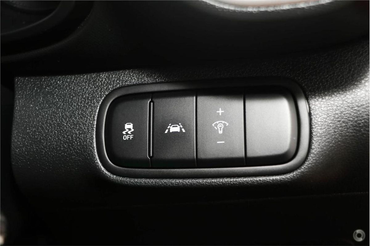 2022 Hyundai Venue Active QX.V4