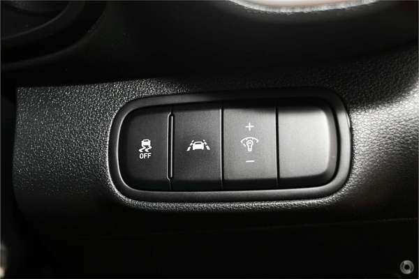2022 Hyundai Venue Active QX.V4
