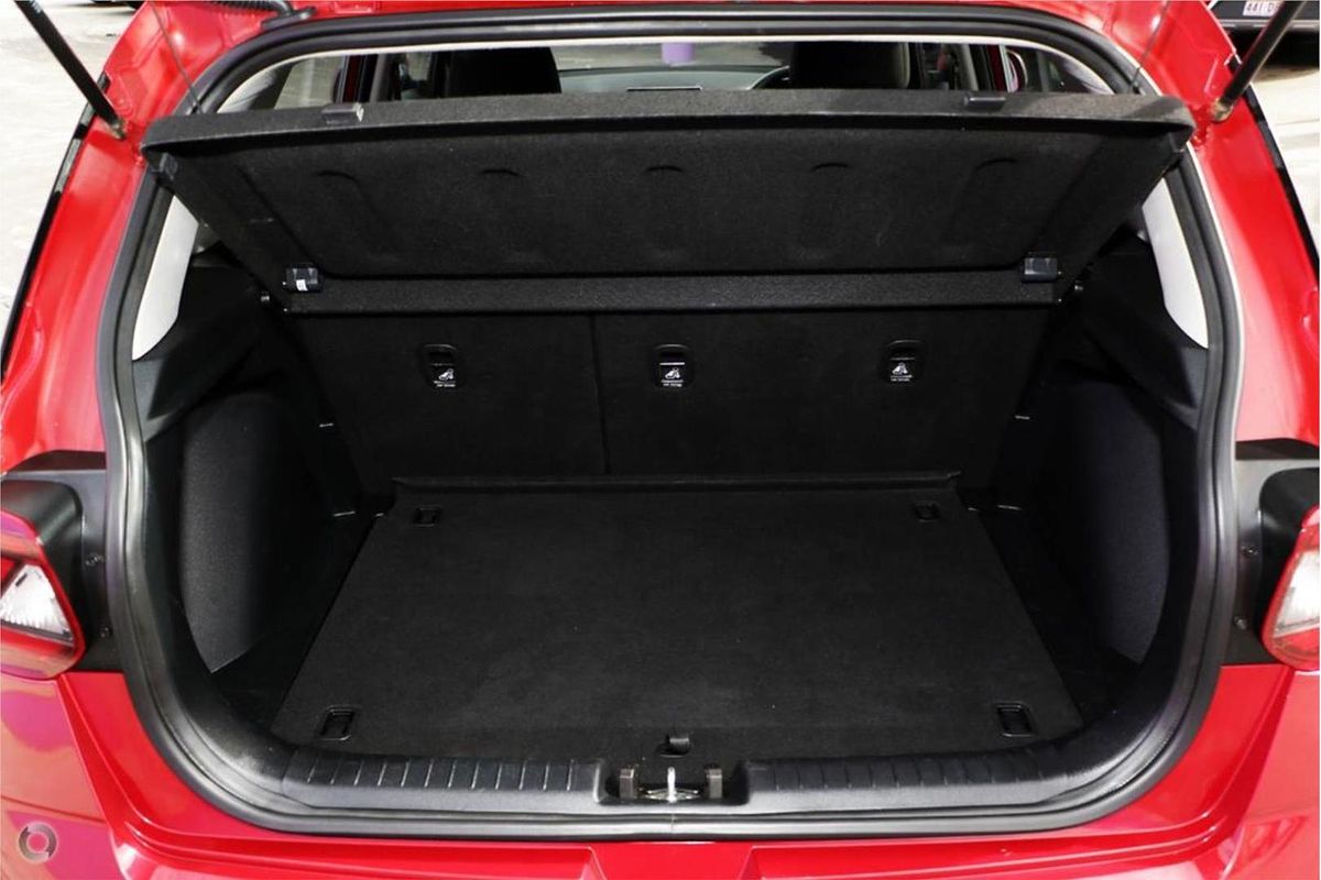 2022 Hyundai Venue Active QX.V4
