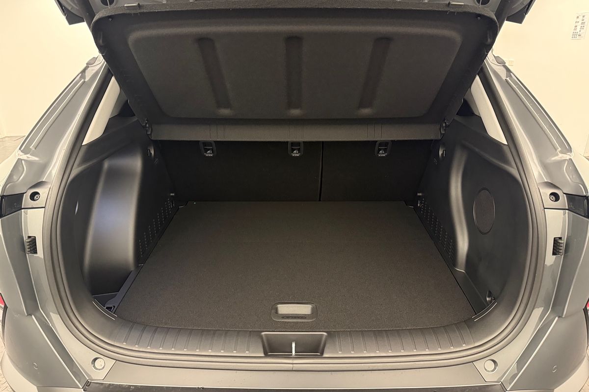 2025 Hyundai Kona Hybrid Premium SX2.V3