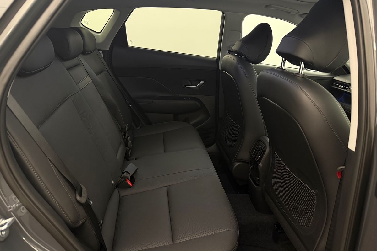 2025 Hyundai Kona Hybrid Premium SX2.V3