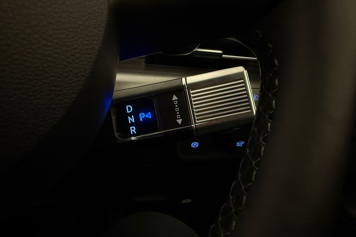 2025 Hyundai Kona Hybrid Premium SX2.V3