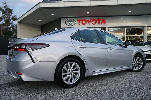 2022 Toyota Camry Ascent Sport AXVH70R