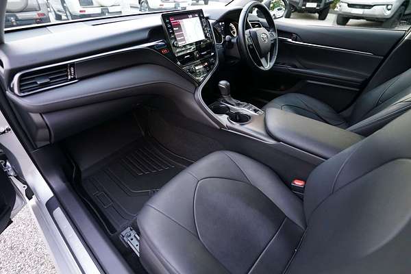 2022 Toyota Camry Ascent Sport AXVH70R