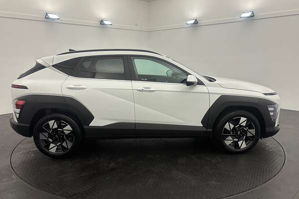 2025 Hyundai Kona Elite SX2.V3