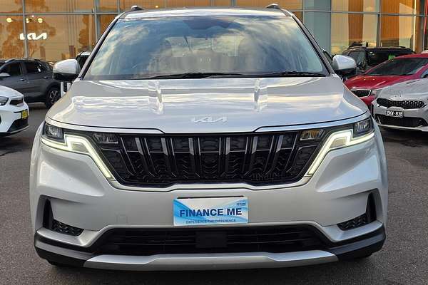 2022 Kia Carnival S KA4