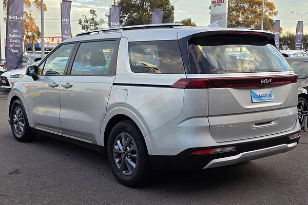 2022 Kia Carnival S KA4