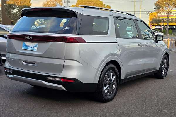 2022 Kia Carnival S KA4