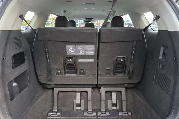 2022 Kia Carnival S KA4