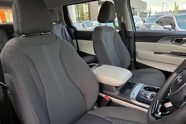 2022 Kia Carnival S KA4