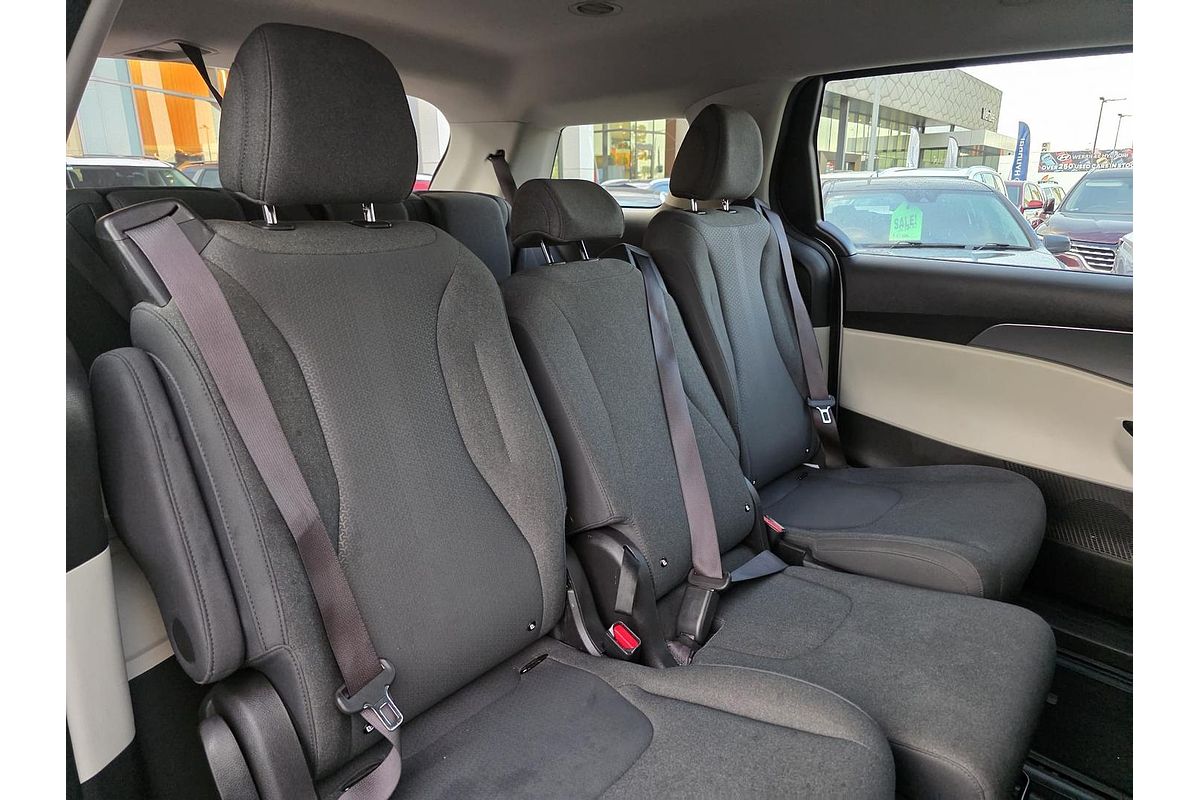 2022 Kia Carnival S KA4