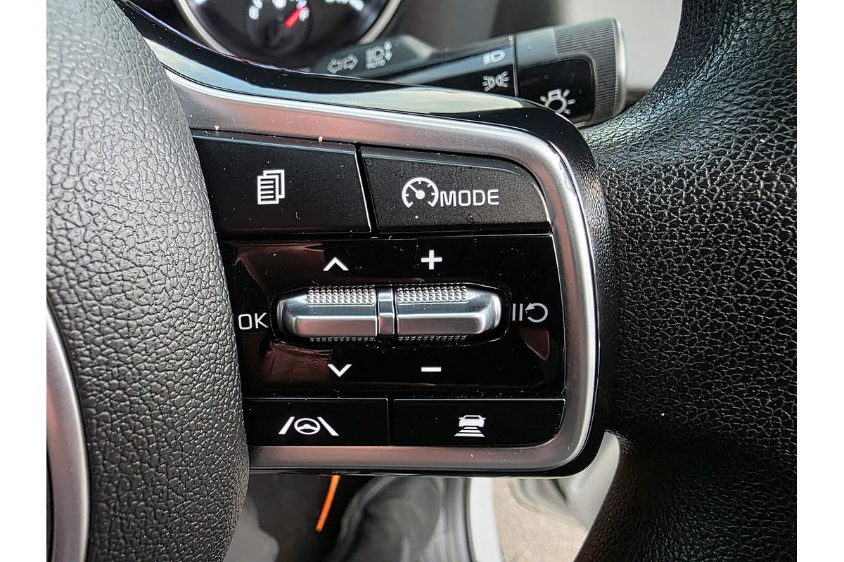 2022 Kia Carnival S KA4