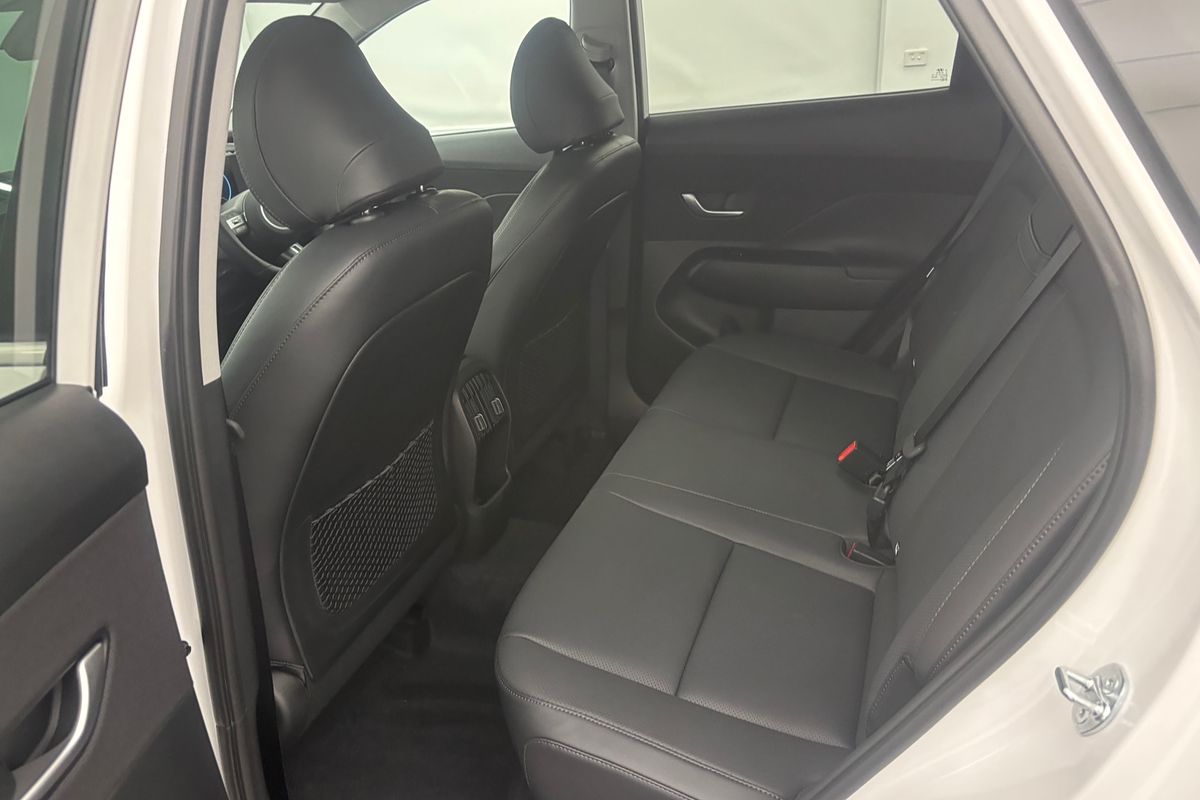 2025 Hyundai Kona Elite SX2.V3