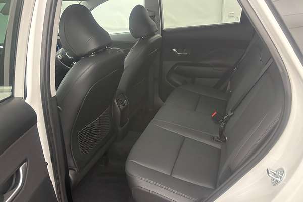 2025 Hyundai Kona Elite SX2.V3