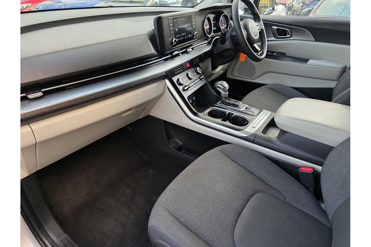 2022 Kia Carnival S KA4