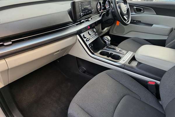 2022 Kia Carnival S KA4