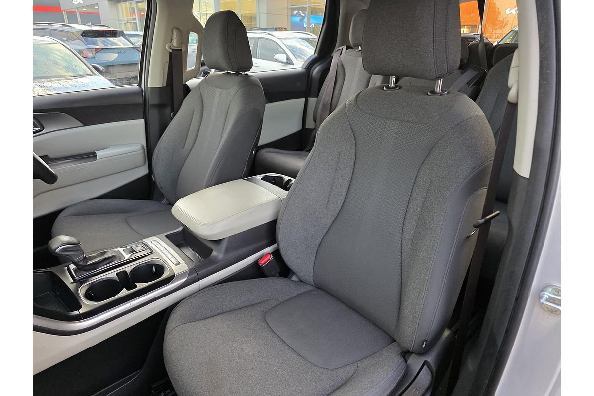 2022 Kia Carnival S KA4
