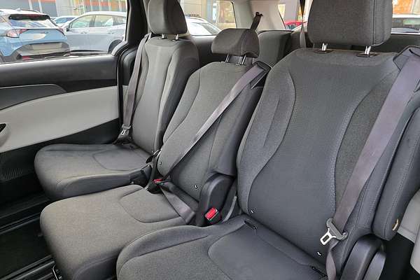 2022 Kia Carnival S KA4