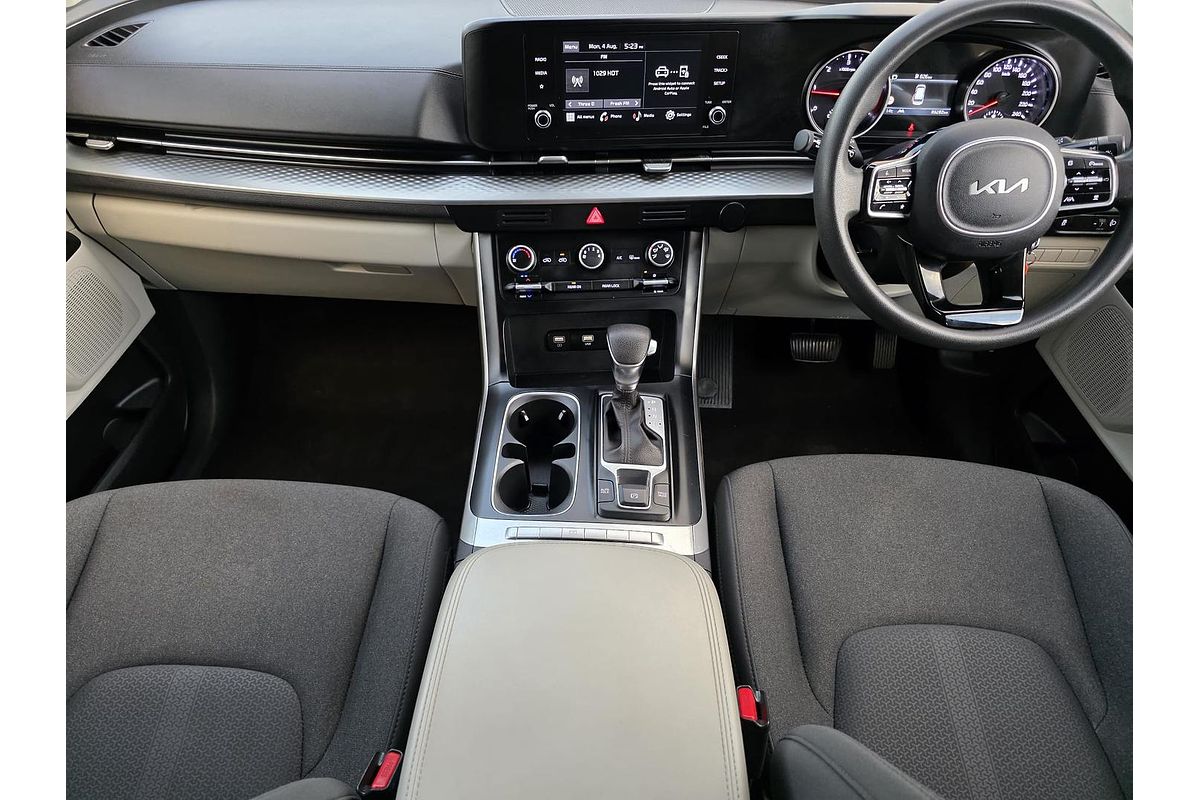 2022 Kia Carnival S KA4