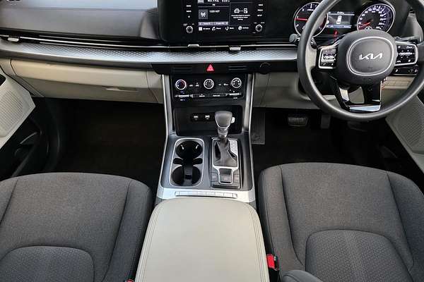 2022 Kia Carnival S KA4