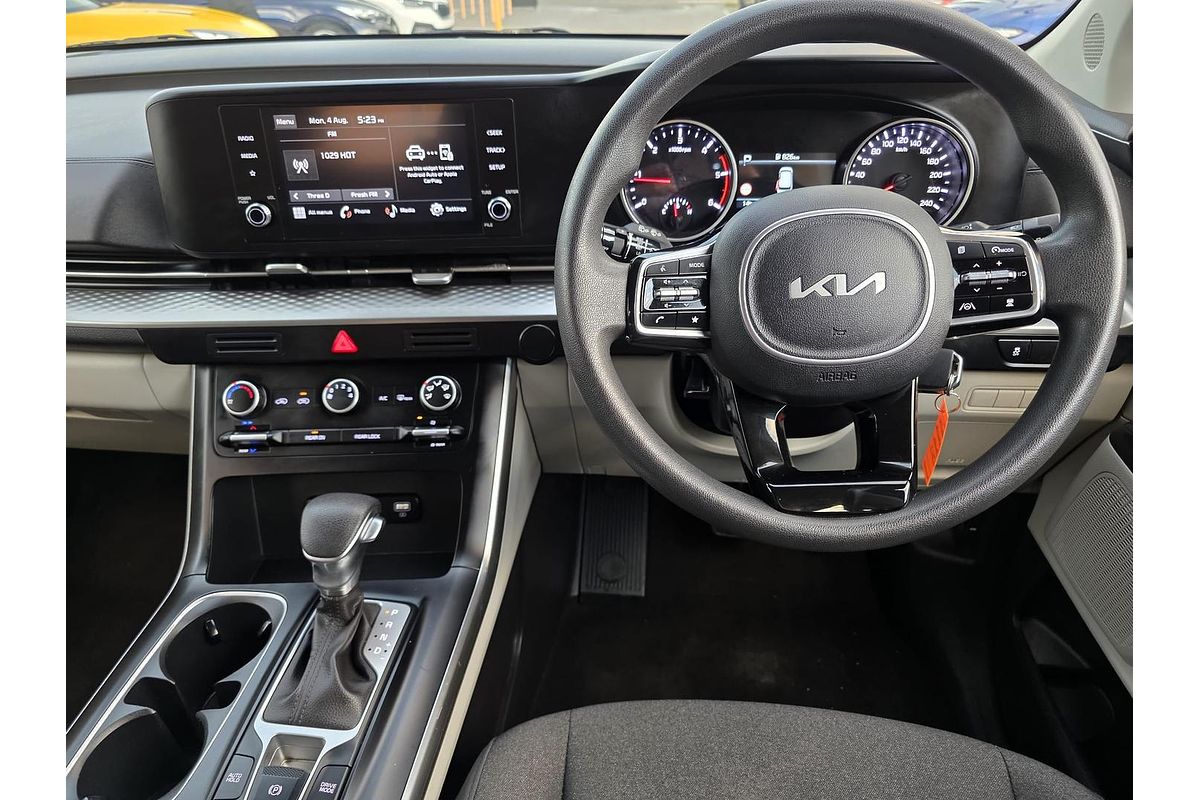2022 Kia Carnival S KA4