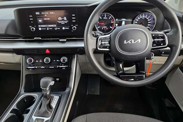 2022 Kia Carnival S KA4