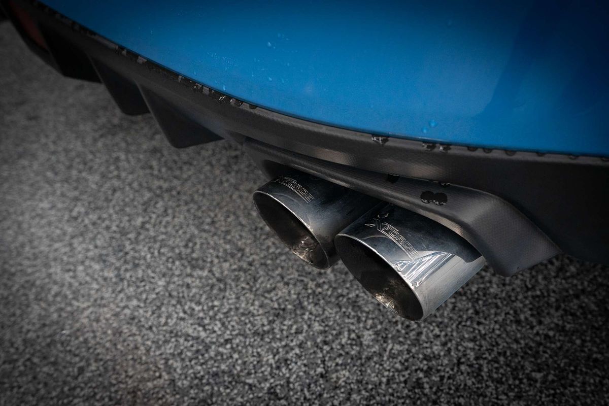 2016 Subaru WRX Premium VA