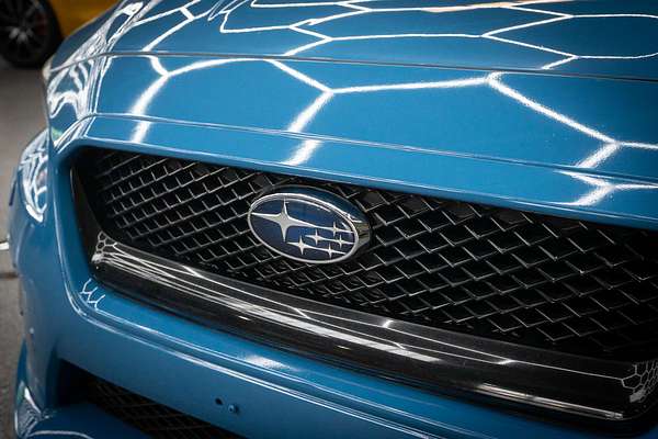 2016 Subaru WRX Premium VA