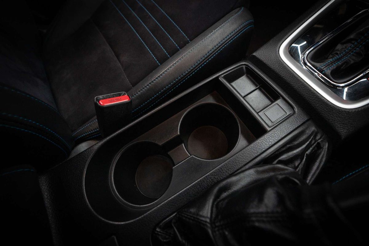 2016 Subaru WRX Premium VA