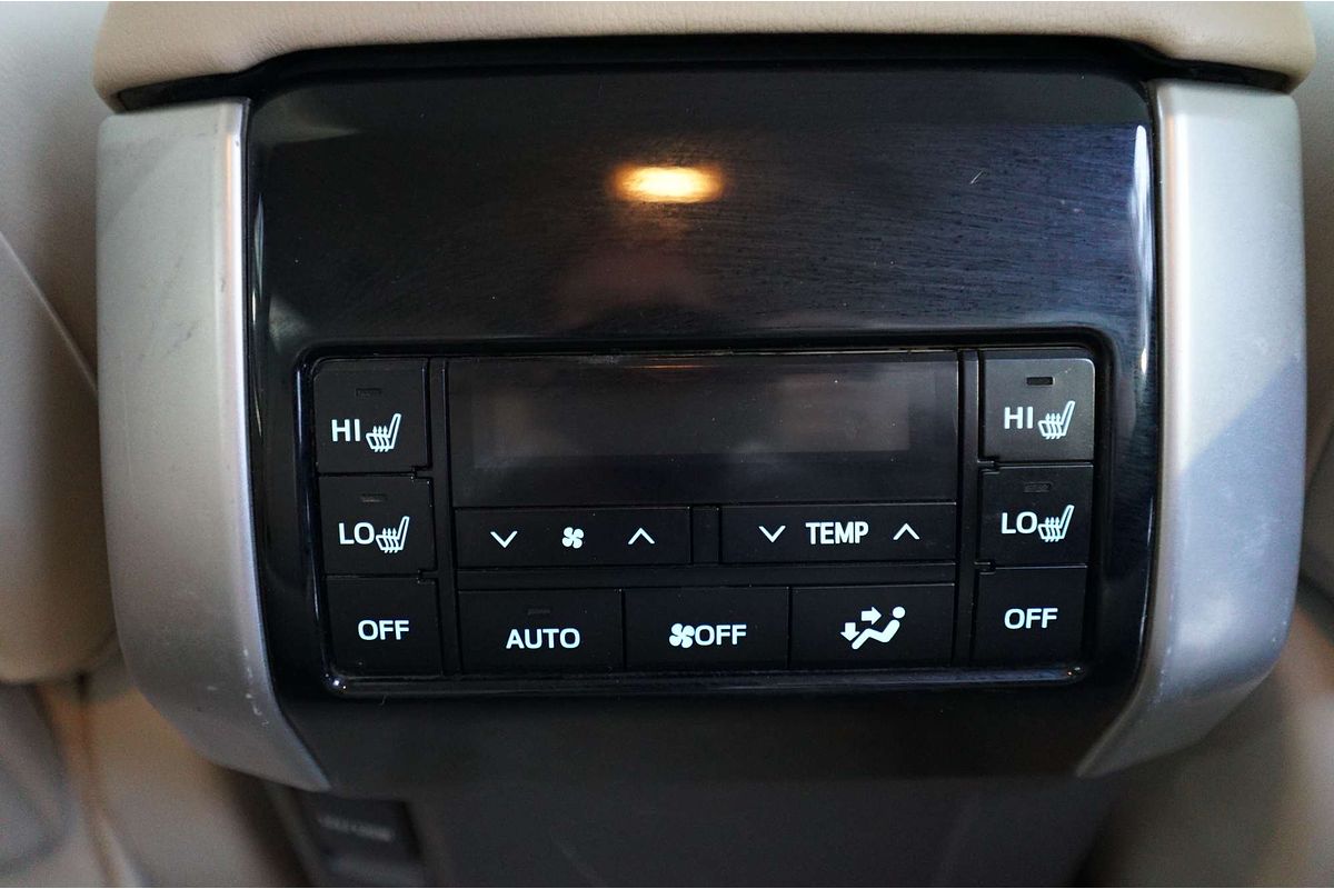 2021 Toyota Prado Prado VX 2.8L T Diesel Automatic Wagon