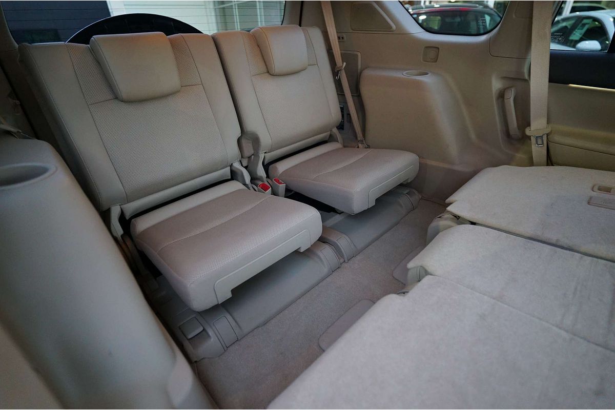 2021 Toyota Prado Prado VX 2.8L T Diesel Automatic Wagon