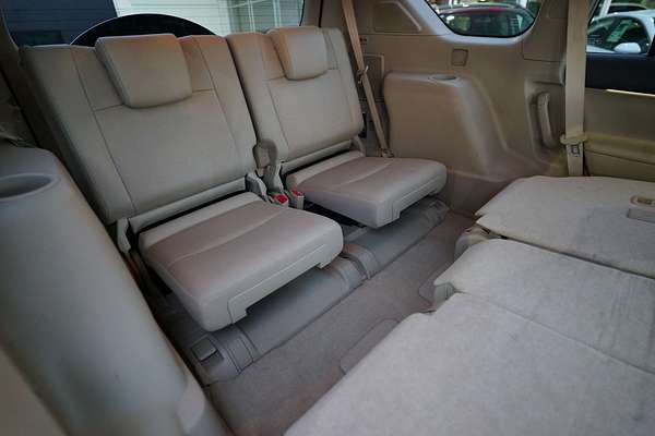 2021 Toyota Prado Prado VX 2.8L T Diesel Automatic Wagon
