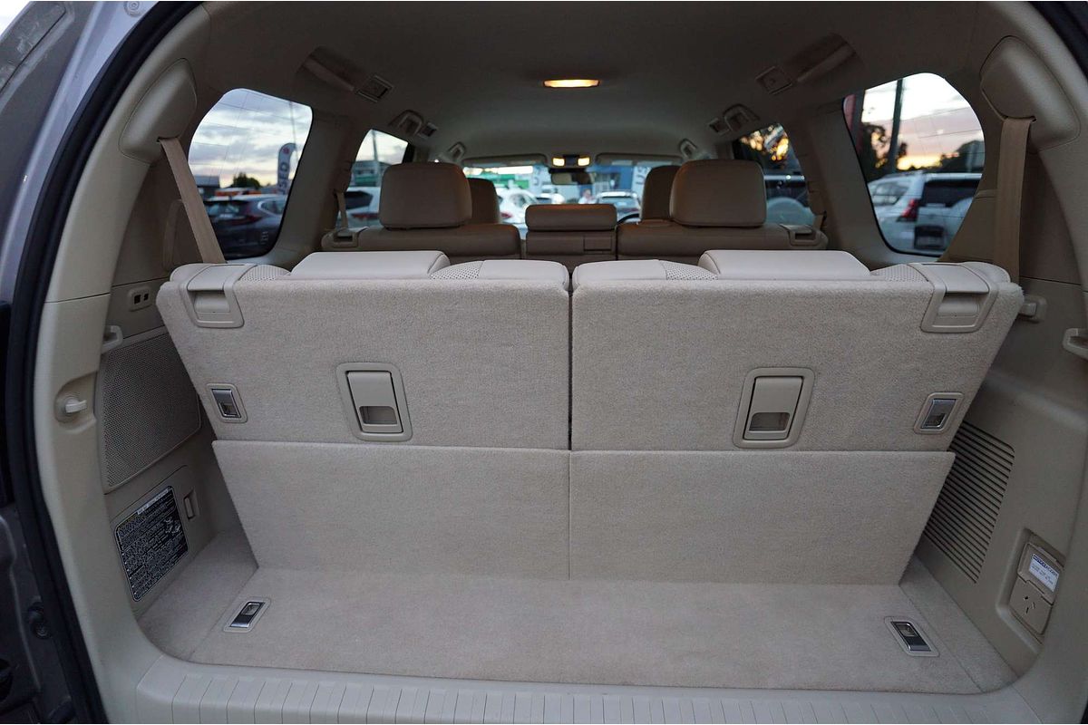 2021 Toyota Prado Prado VX 2.8L T Diesel Automatic Wagon