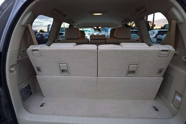 2021 Toyota Prado Prado VX 2.8L T Diesel Automatic Wagon