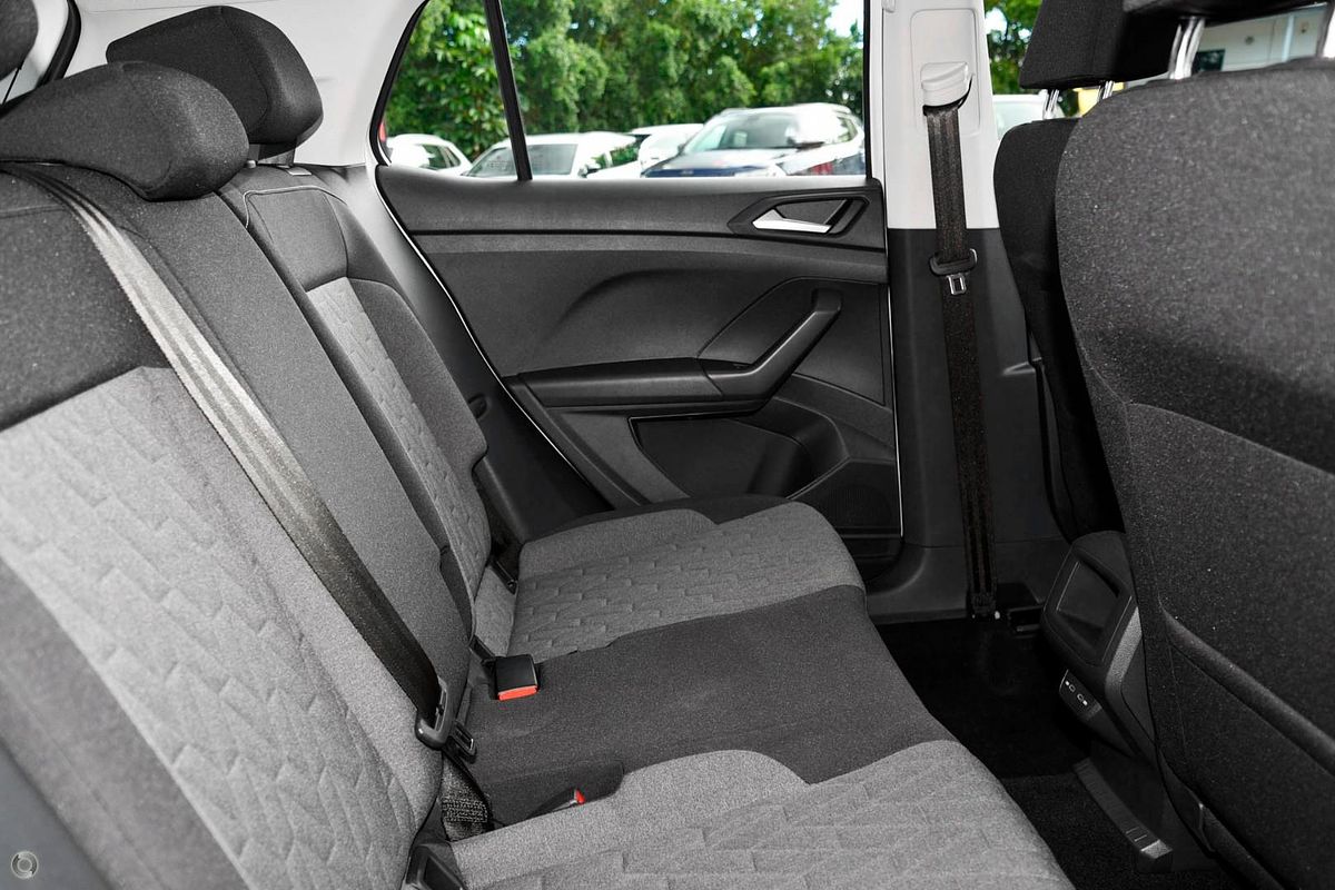 2024 Volkswagen T-Cross 85TSI Life D31