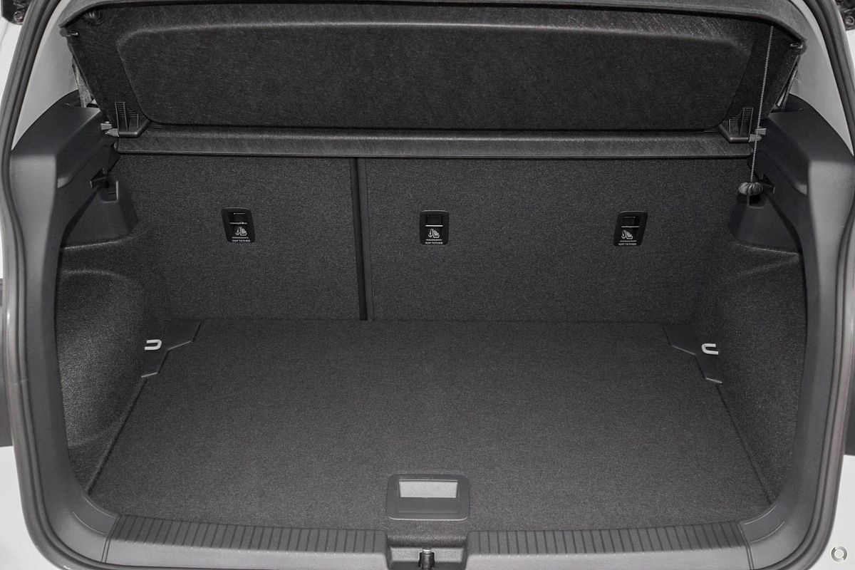 2024 Volkswagen T-Cross 85TSI Life D31