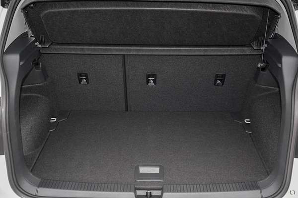 2024 Volkswagen T-Cross 85TSI Life D31