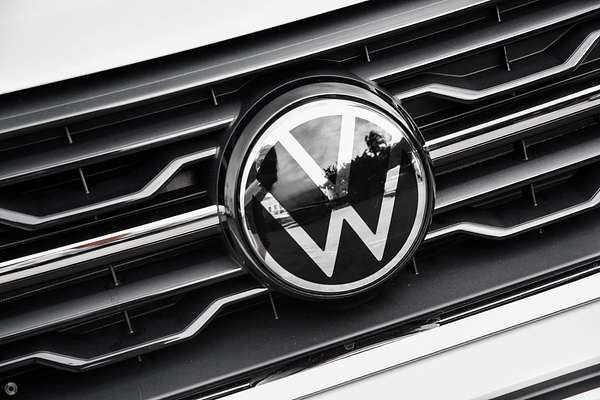 2024 Volkswagen T-Cross 85TSI Life D31