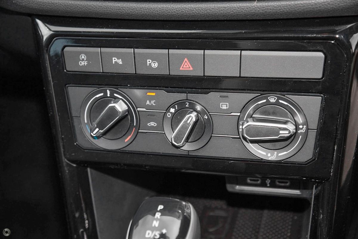 2024 Volkswagen T-Cross 85TSI Life D31