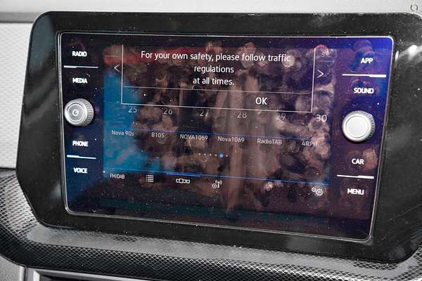 2024 Volkswagen T-Cross 85TSI Life D31