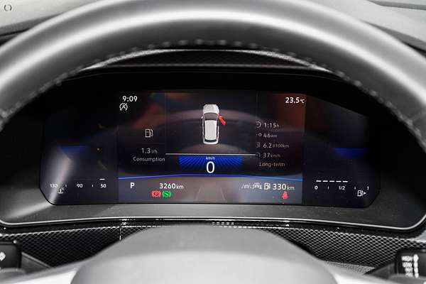 2024 Volkswagen T-Cross 85TSI Life D31