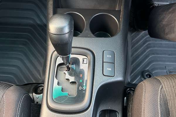 2022 Toyota Hilux SR GUN126R 4X4