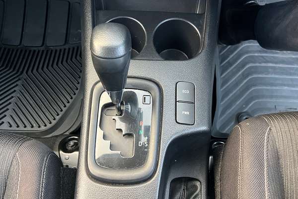 2022 Toyota Hilux SR GUN126R 4X4