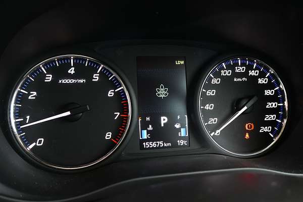 2018 Mitsubishi Outlander LS ZL